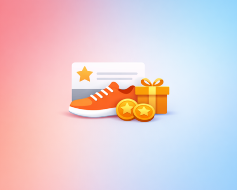 BestShoesEverShop Loyalty Program