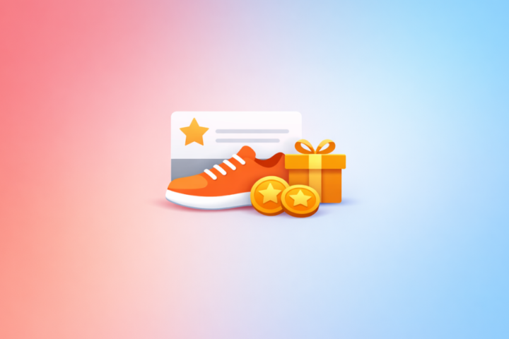 BestShoesEverShop Loyalty Program
