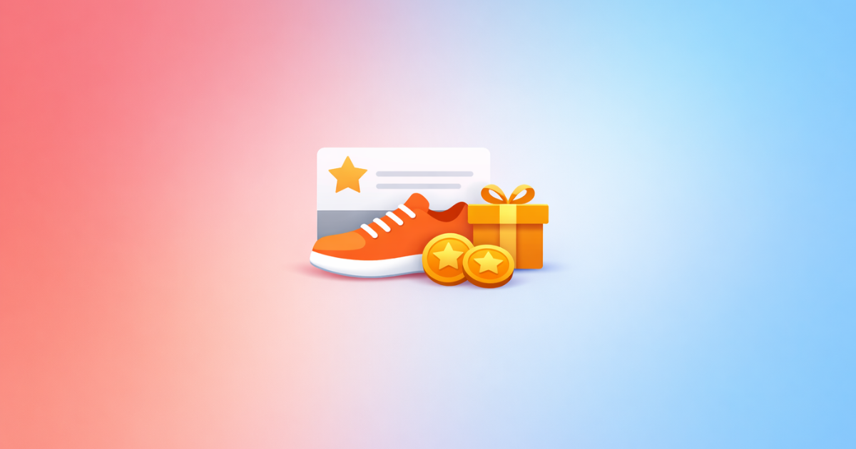 BestShoesEverShop Loyalty Program