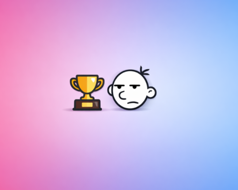 Participation Award DOAWK