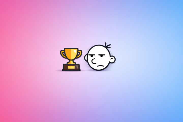 Participation Award DOAWK