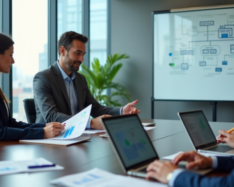 B2B Enterprise Target Profile Criteria