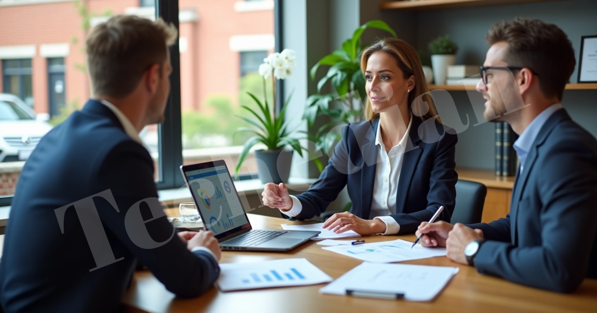 Deborah Charlesworth and Associates Port Colborne