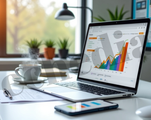 EOSE Website Updates New Pages CTAs Campaigns Traffic Spike