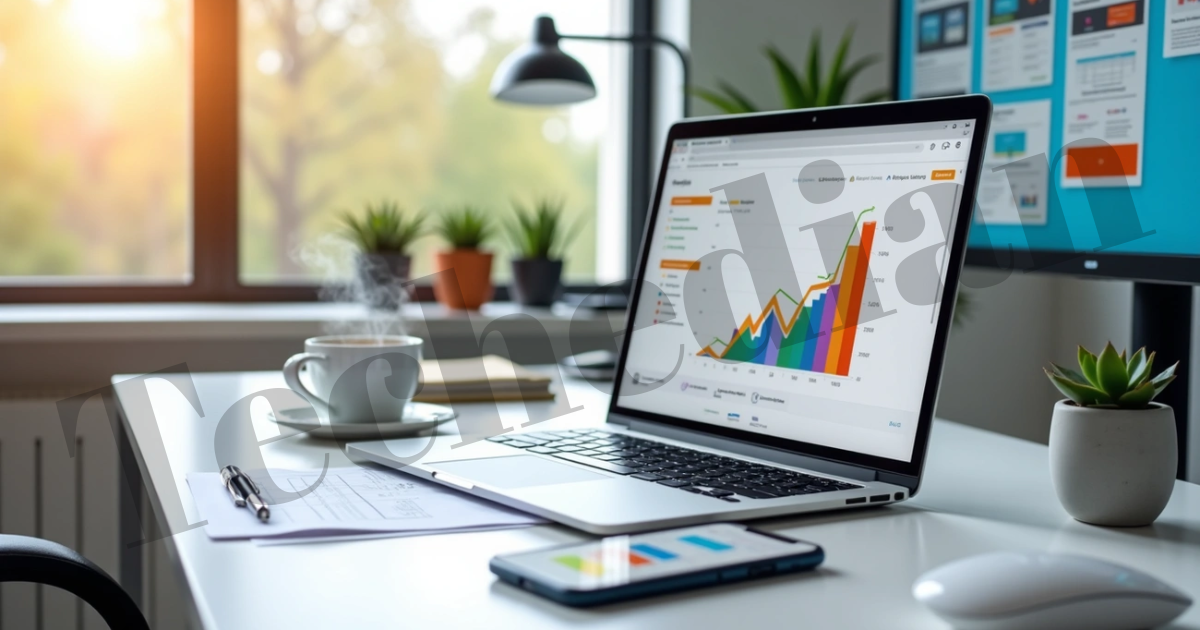 EOSE Website Updates New Pages CTAs Campaigns Traffic Spike
