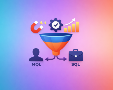 Follett Software Inbound Marketing Pipeline Conversion SDR Workflow