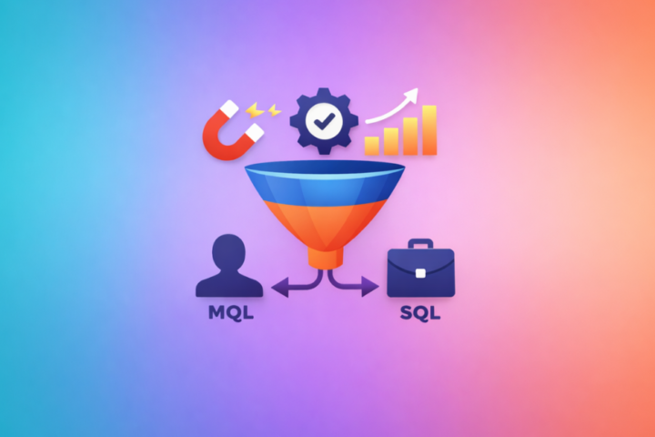 Follett Software Inbound Marketing Pipeline Conversion SDR Workflow