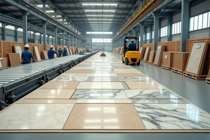 India World Largest Exporter Ceramic Tiles 2023 2024 Report