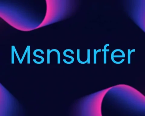 Msnsurfer