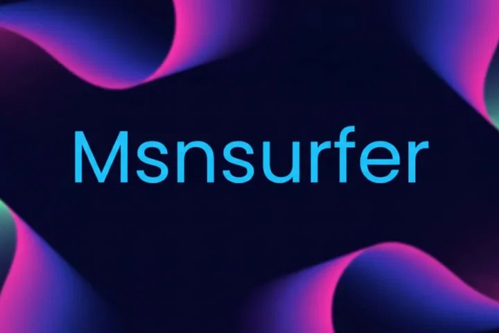 Msnsurfer