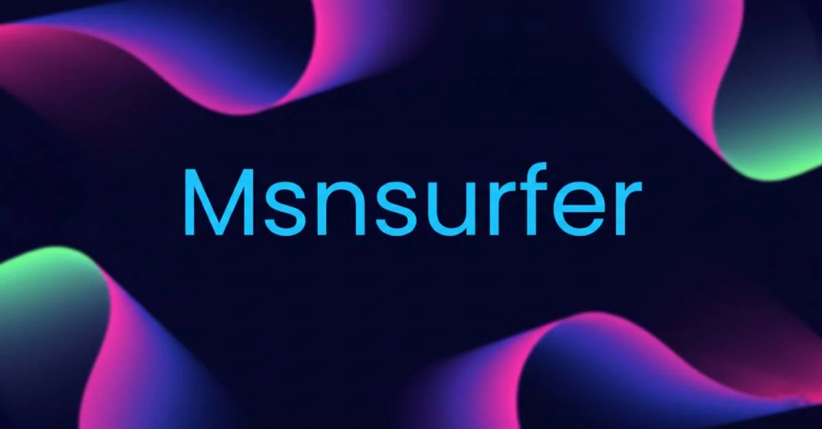 Msnsurfer