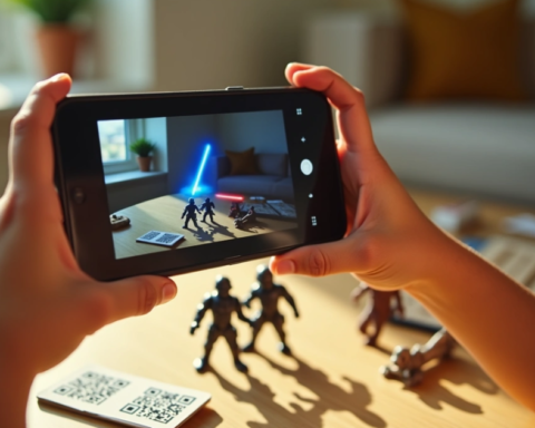 Star Wars Movie FX Maker Codes