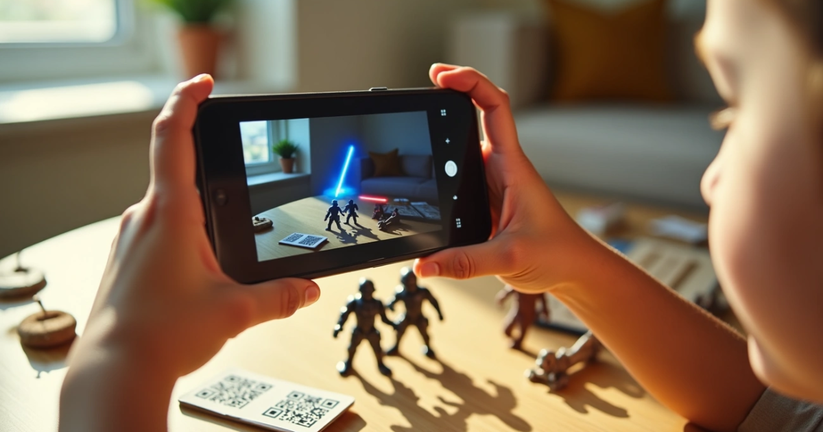 Star Wars Movie FX Maker Codes